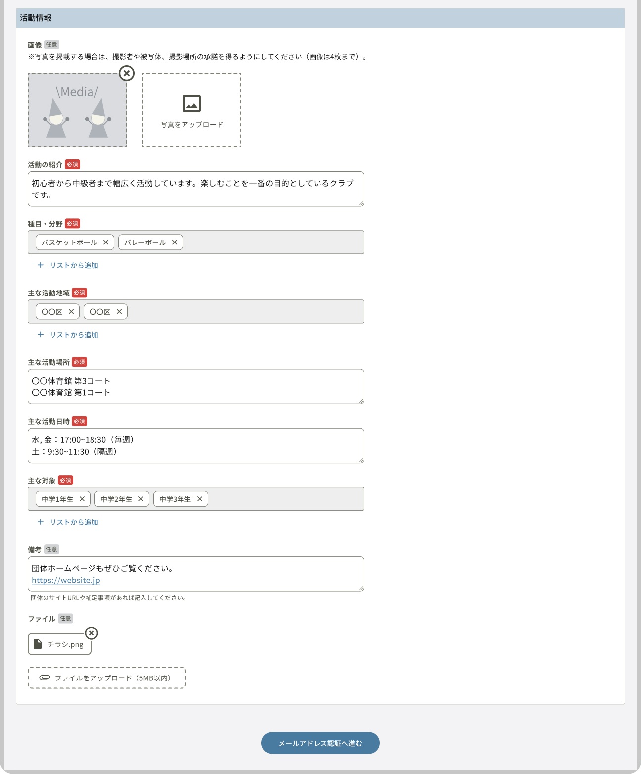 アカウント申請フォーム_活動情報.jpg